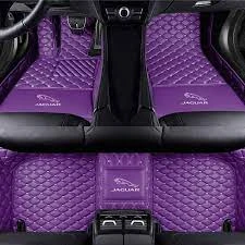 Enhance Your Jaguar XF with Premium Simply Car Mats