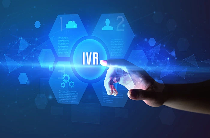 How to Build Your Custom IVR System - Ecosmob