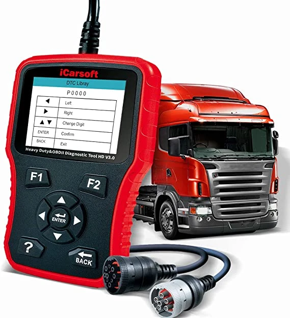 My Premium Manual Source: Your One-Stop Shop for Heavy Duty Truck Diagnostic Tools