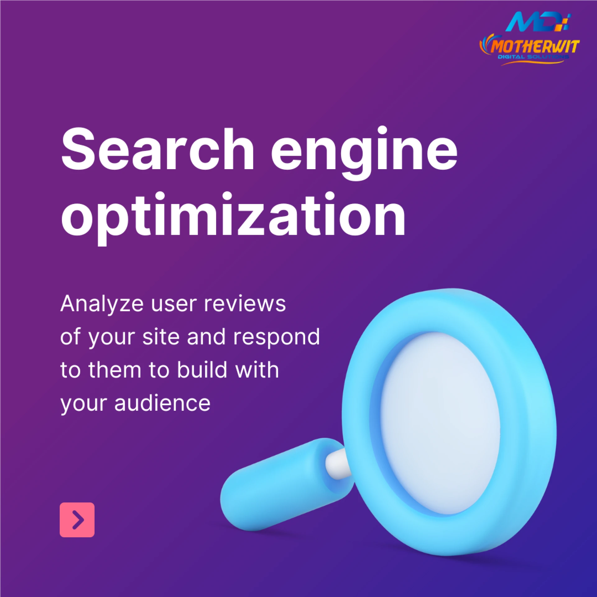 Unleashing Business Potential: The Crucial Role of Motherwit Digital Solutions in Today's Digital Landscape