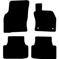 Elevate Your Driving Experience with Simply Car Mats: A Closer Look at Seat Leon Car Mats