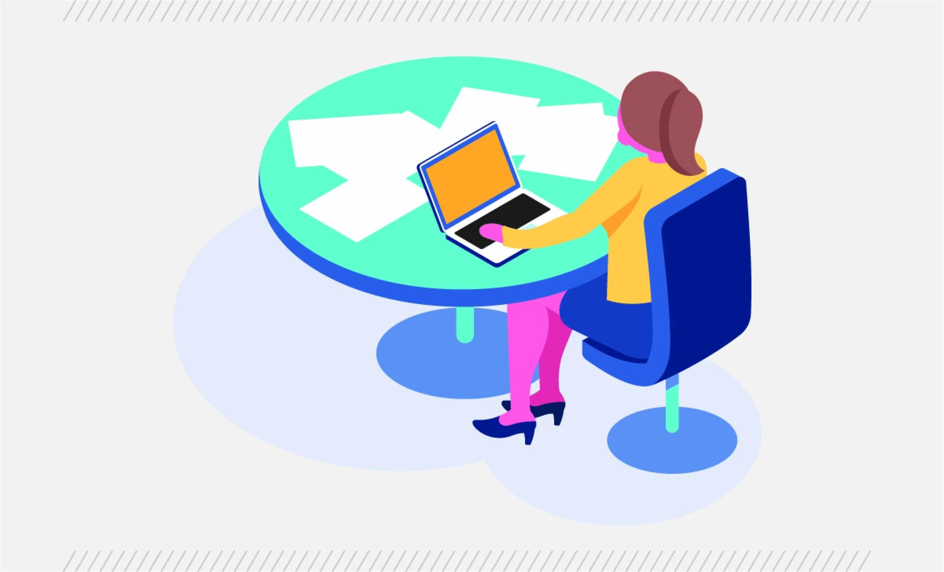 Nearly Half of the top UK companies were started by solo entrepr