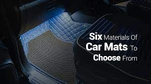 Unveiling Luxury: Elevate Your Jaguar XF with Custom Car Mats