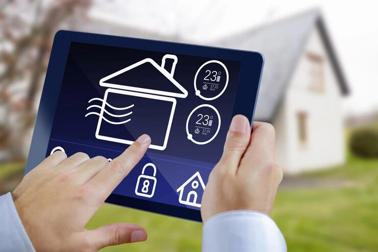 Guide for Choosing the Correct Technology to Safeguard Your House