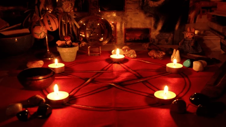 How to Remove Black Magic and Protect Yourself and Your Family?