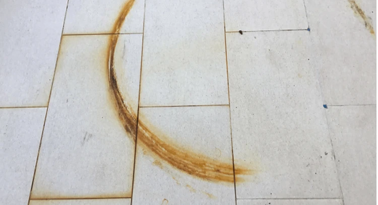 How To Remove Tough Stains from Marble, Tiles, or Granite?