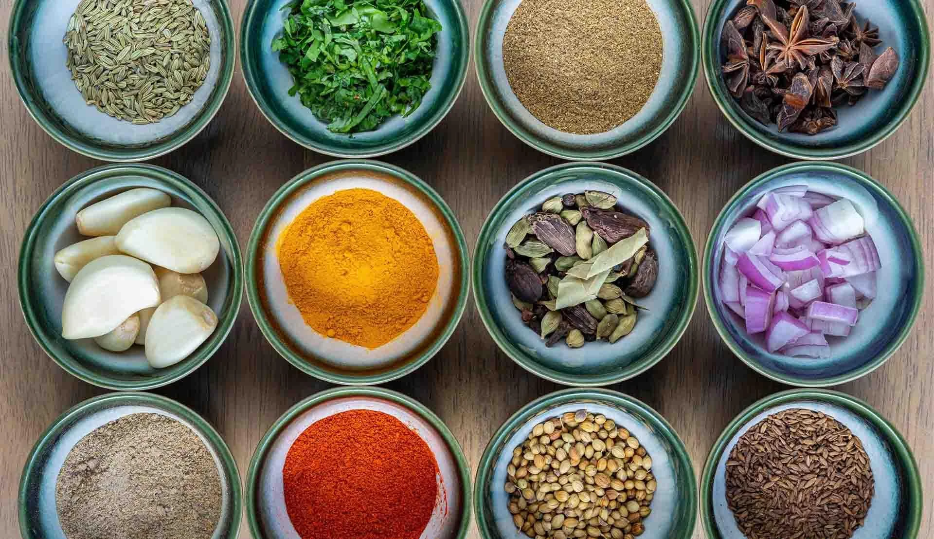 Table for Two, Please: Mastering the Art of Booking at Vegetarian Indian Restaurants