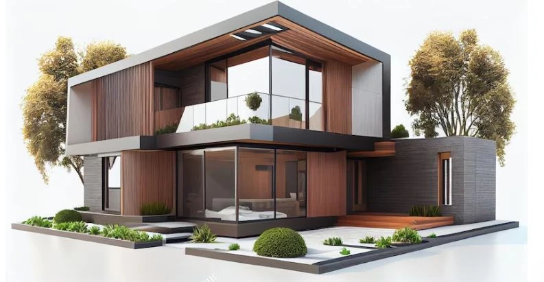 Architectural Marvels: Top 5 Popular House Models in Milwaukee