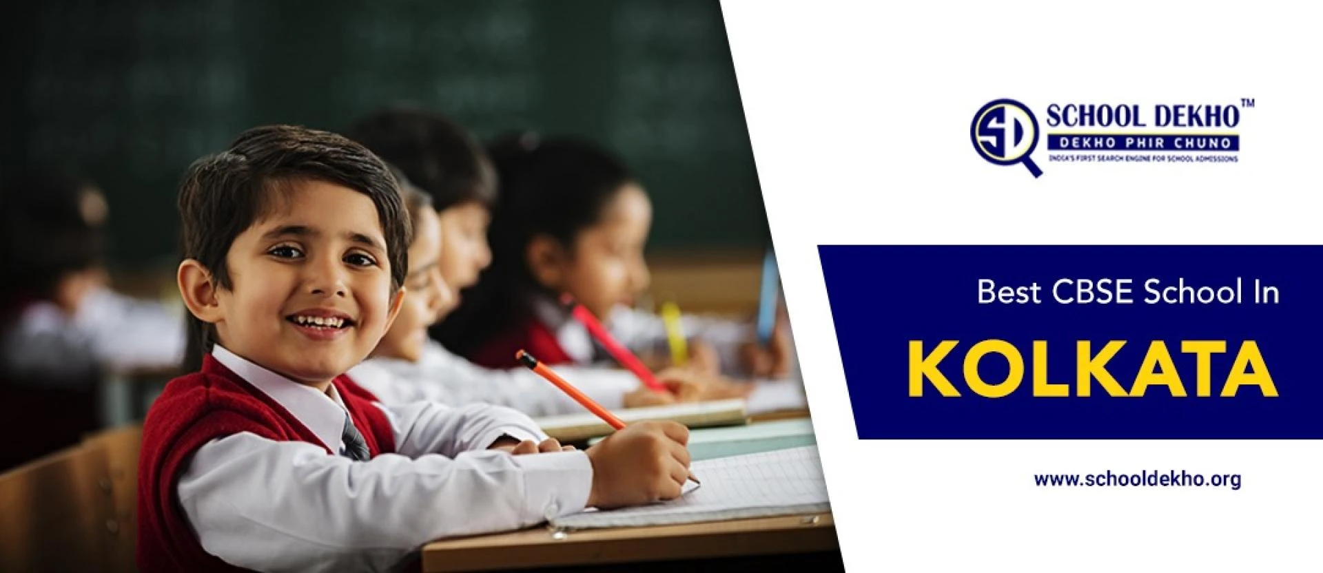 Best CBSE schools in Kolkata 2023-24