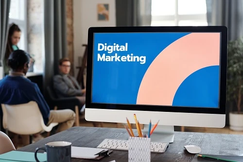 Be a Marketing pro with the Best Digital Marketing Institutes in Jaipur