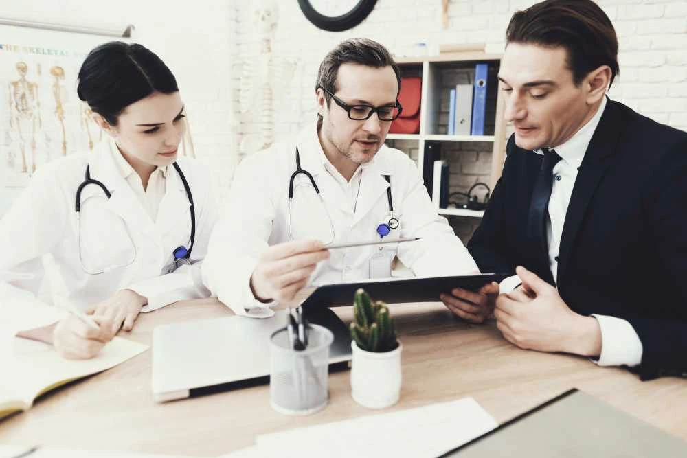 Why you need a Physician Contract Review Lawyer