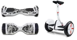 10 Best Hoverboard Reviews 2019 – Comprehensive Guide