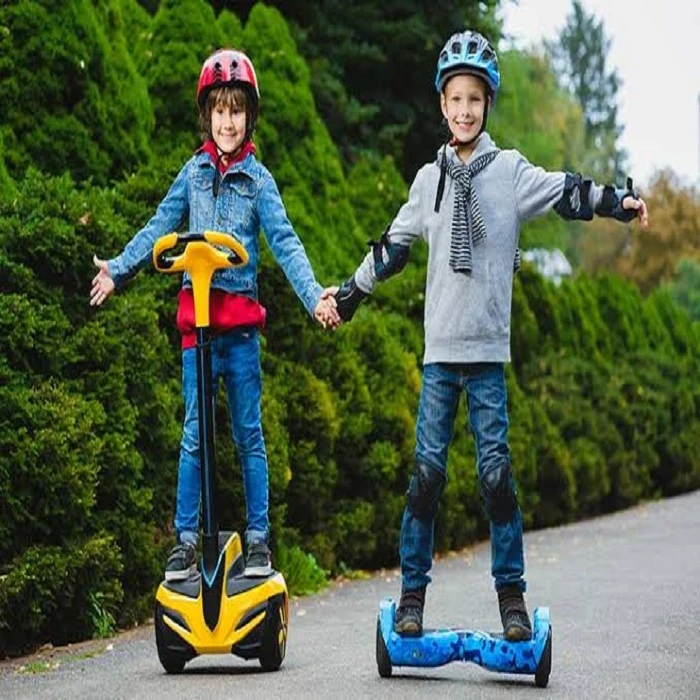 Top 10 Best Hoverboard For Kids to Buy in 2019