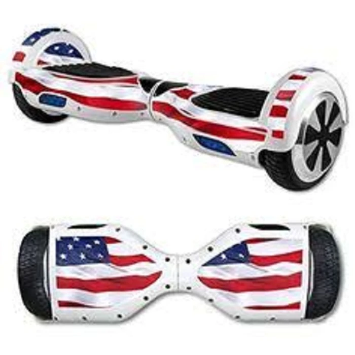 10 Best Hoverboard Skins and Case Reviews – Buying Guide 2019