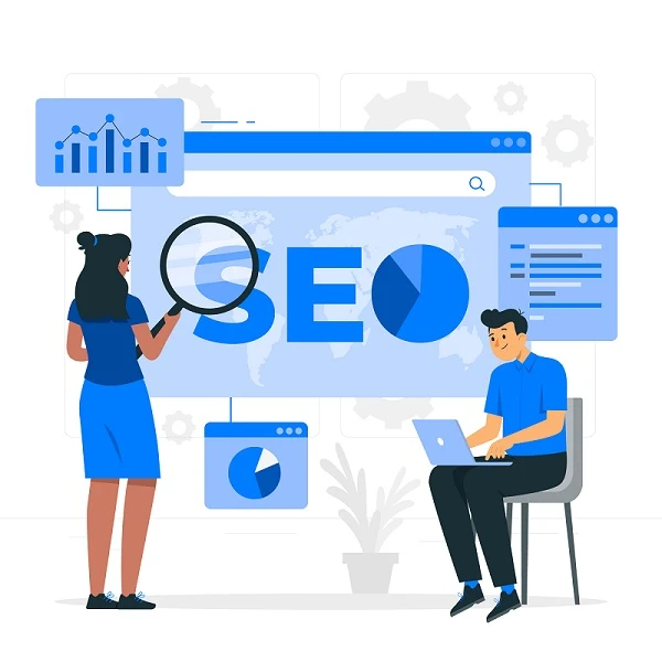 Top SEO Trends to Watch in 2024