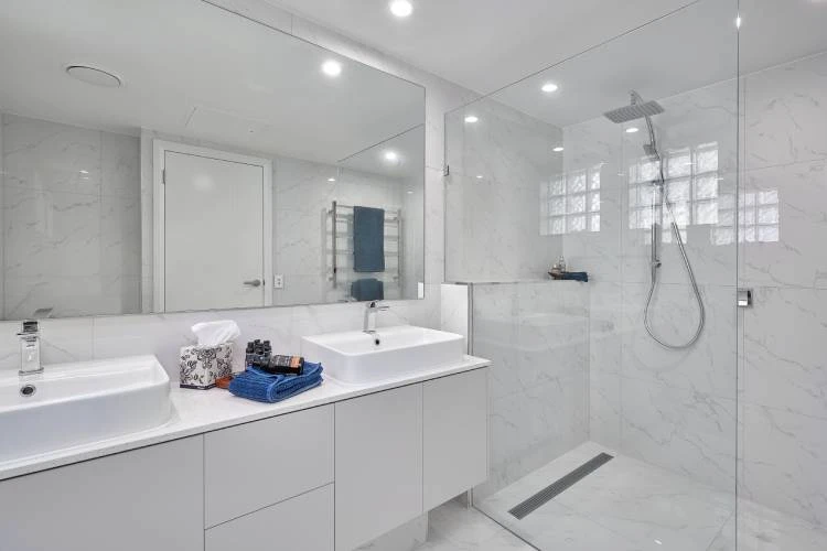 Latest Bathroom Trends to Root for This Year