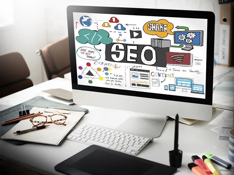 The Future of SEO: Trends and Innovations