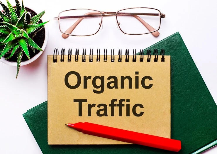 How SEO Helps You Get More Organic Traffic on Your Site