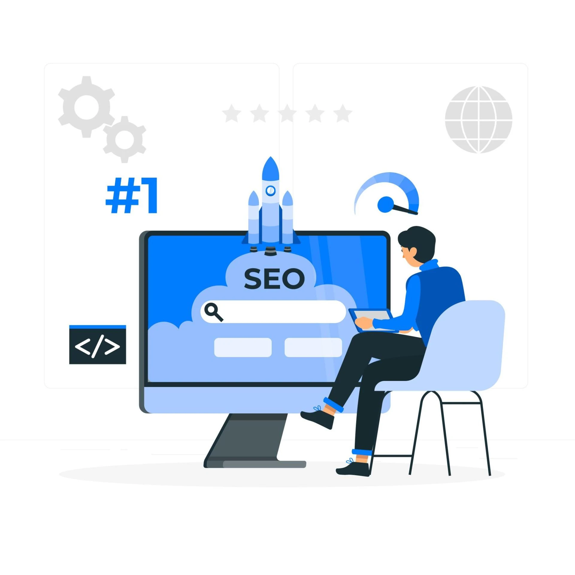 Affordable SEO Services for Small Businesses - A 2023 Guide