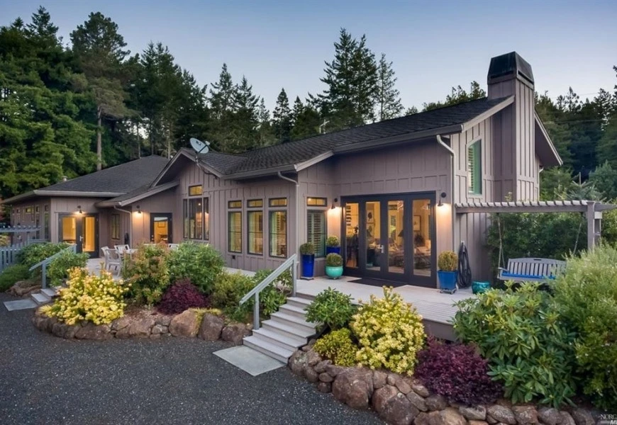 Best Realtor Mendocino Coast can Fulfill Your Dream