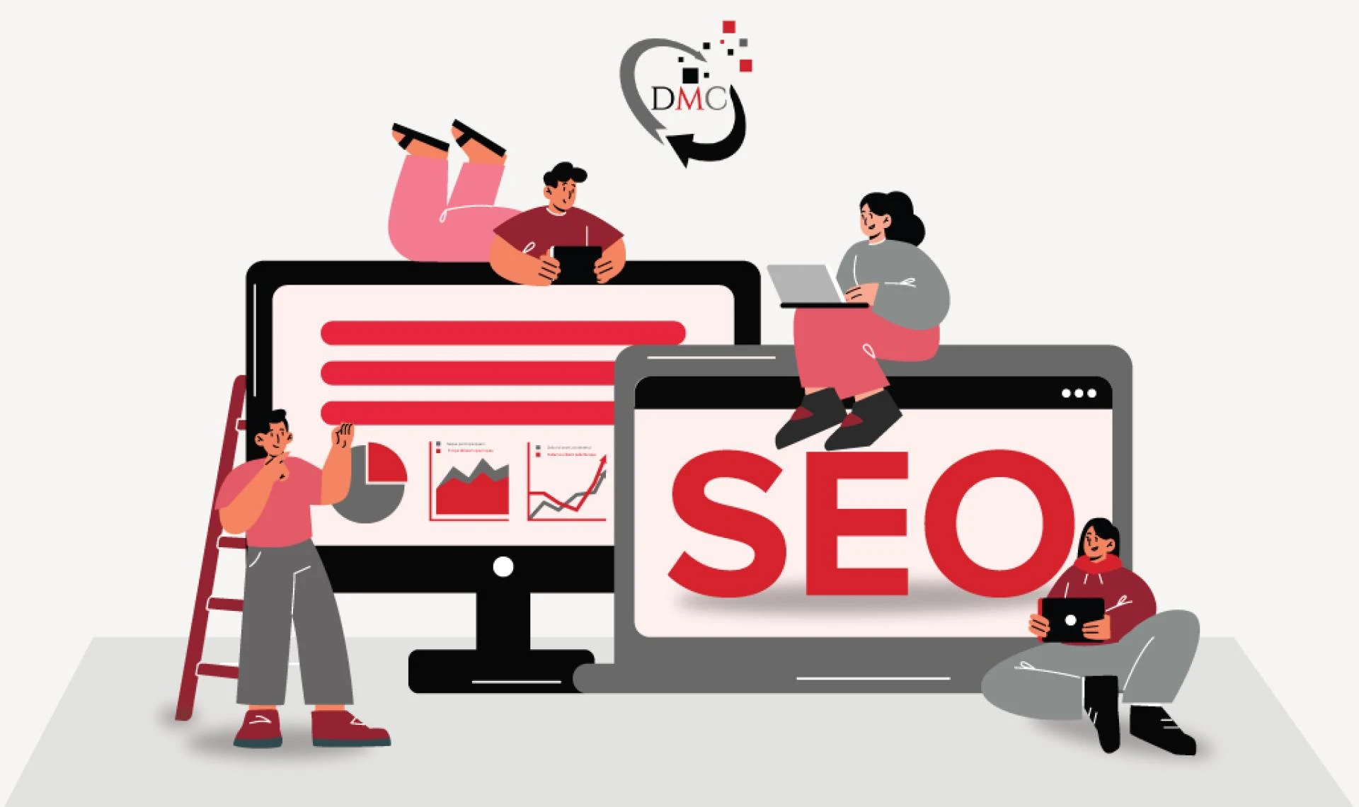 Why Hire SEO Company?