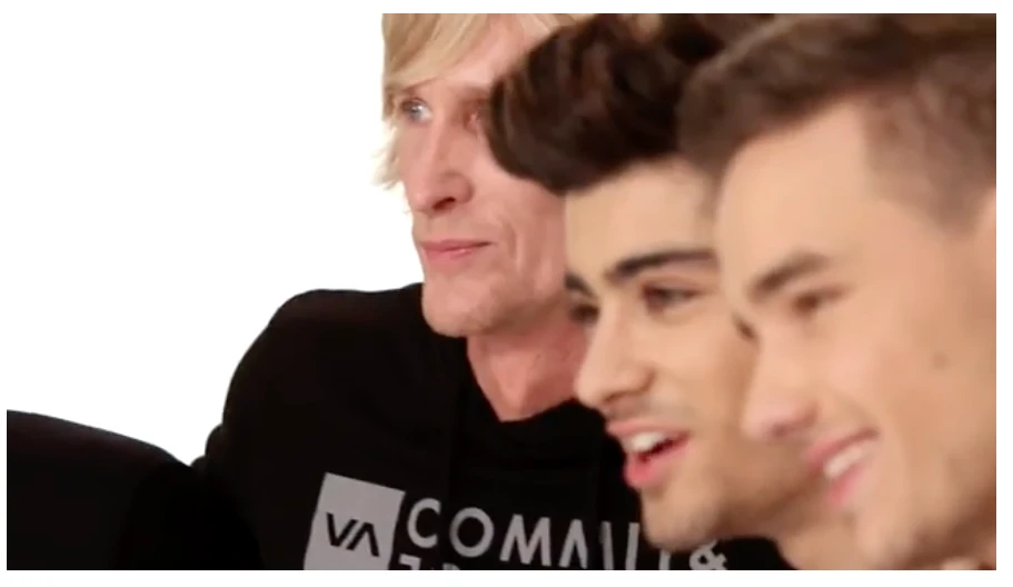 Scott Woodward: Redefining the Sewing World with Branded Excellence