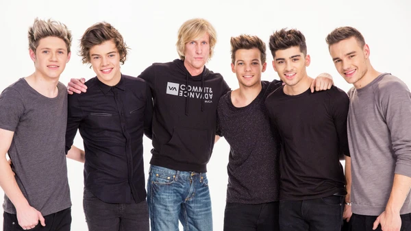 Scott Woodward: A Marketing Executive with a Passion for Success