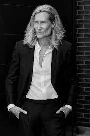 The Rise of Scott Woodward: A Trailblazing Brand Executive