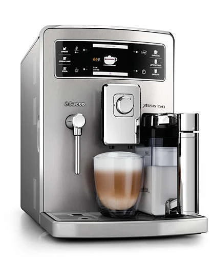 Why Do People Buy Saeco Super Automatic Espresso Machine ?