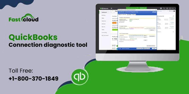 How To Download QuickBooks Connection Diagnostic Tool