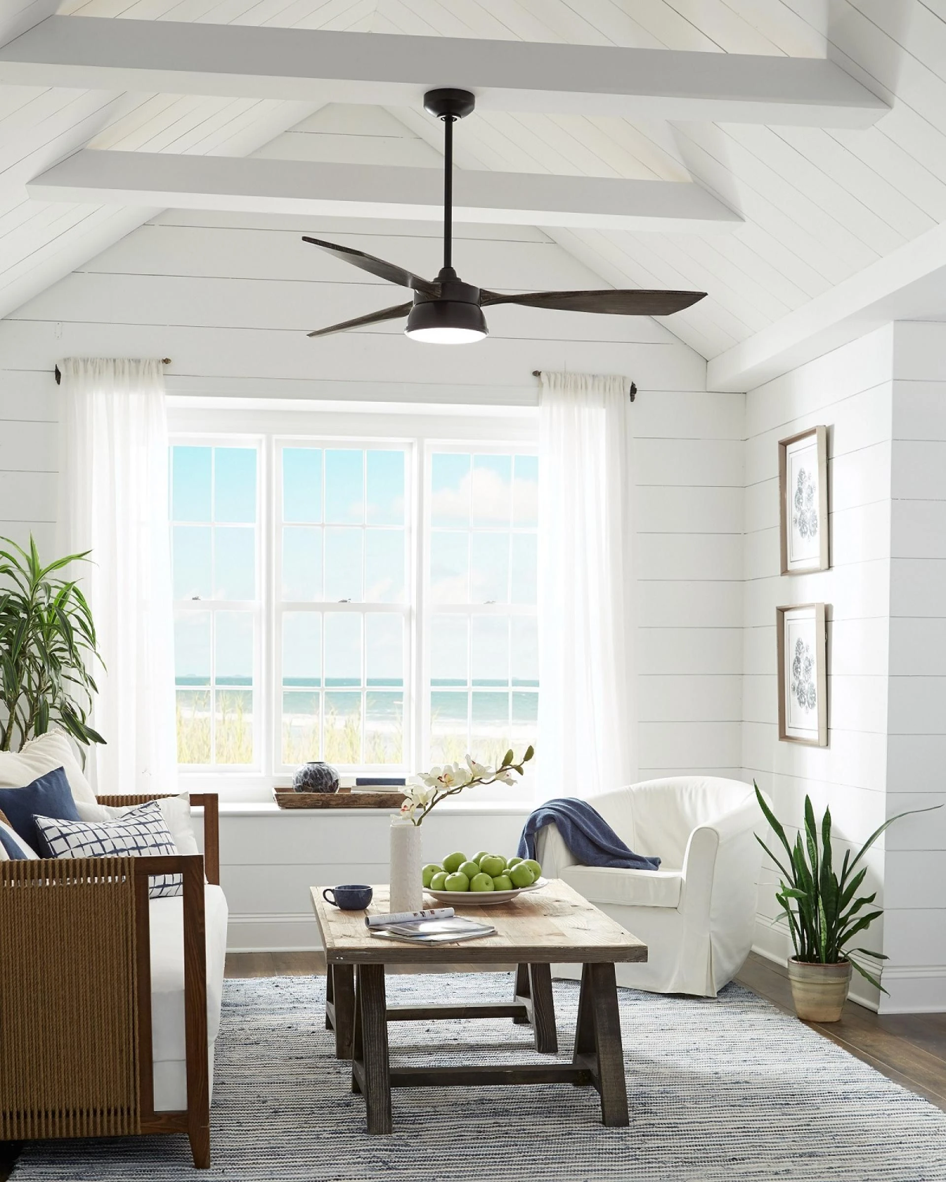 5 Strategies for Making Your Favorite Living Space as Comfortable as Possible