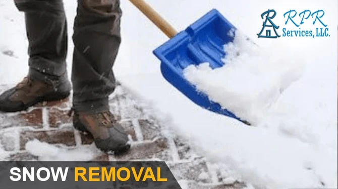 What is Snow Removal?