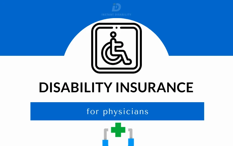 Navigating Life's Uncertainties: The Imperative of Disability Insurance for Individuals, with a Focus on Physicians by Instant Disability