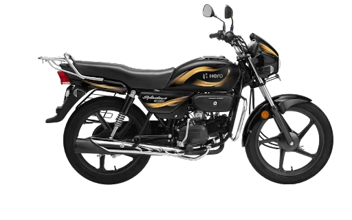 Hero Splendor+ Xtec: A Valuable Companion for Affordable Transportation