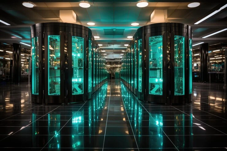 India Data Center Colocation Market Size is Projected To Exhibit Growth Rate 17.20% CAGR During 2024-2032