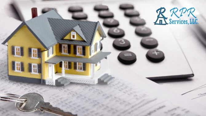 What is A National Property Preservation Company?