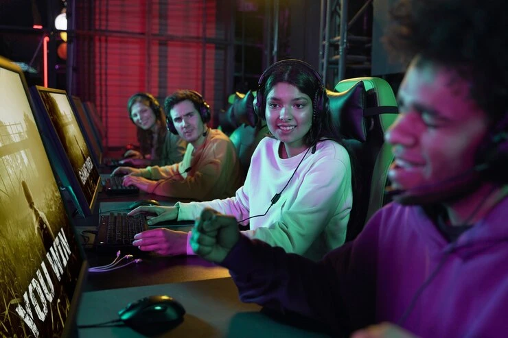 India Gaming Market is Booming and Predicted to Hit US$ 14.1 Billion by 2032