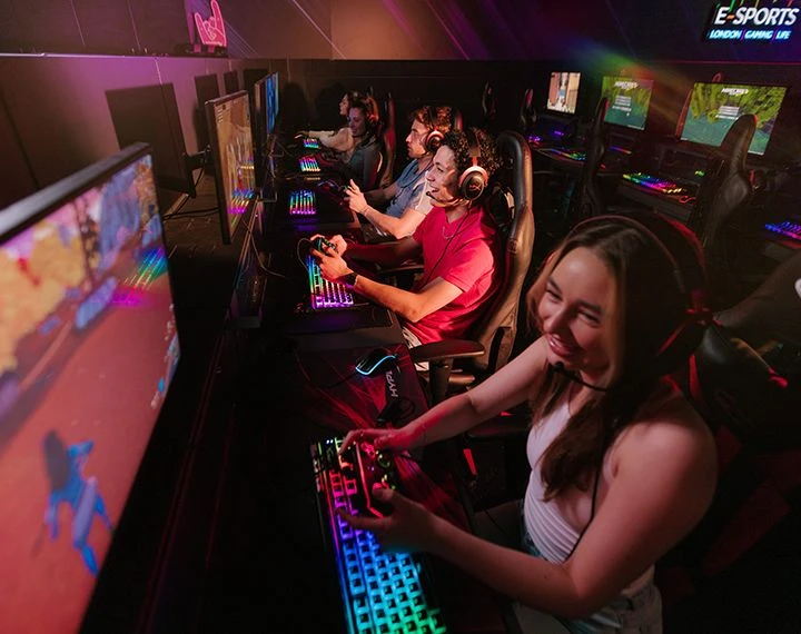 South East Asia Esports Market Size, Growth, Statistics and Forecast 2024-2032