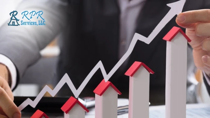 What Are the REO Services Provided By the Property Preservation Company?