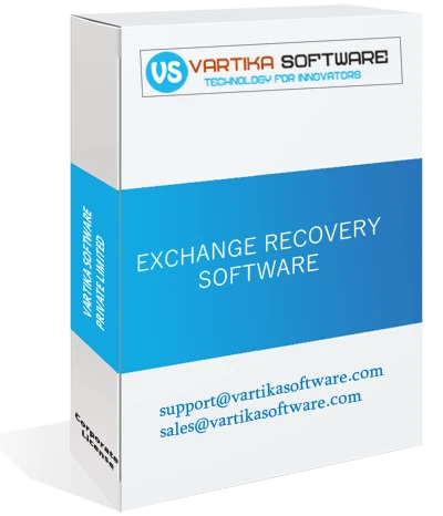 VSPL EDB to PST Converter Software