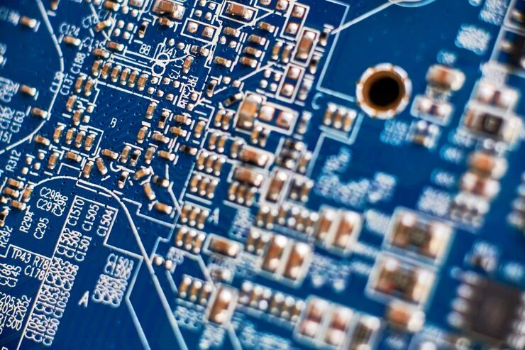 Europe Semiconductor Market is Expected to Grow Annually by 6.4% CAGR 2024-2032