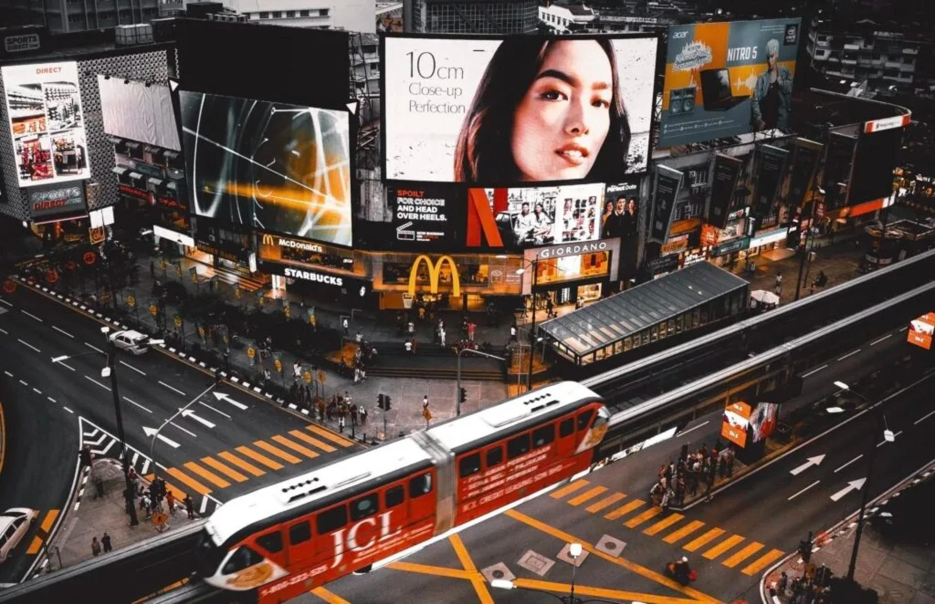 United States Digital OOH Advertising Market is Predicted To Grow at a CAGR of 10.3% by 2032