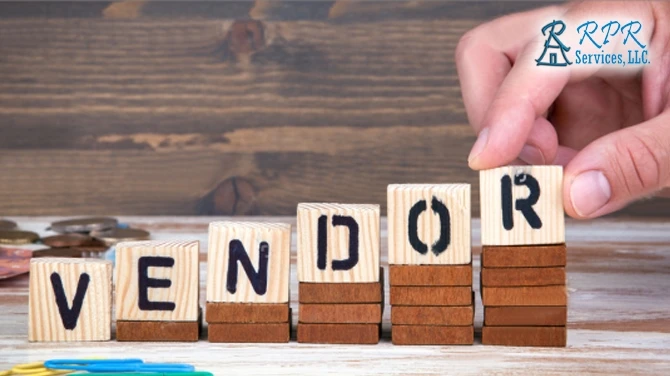 What are the Best Vendor Management Strategies in the Property Preservation Business?