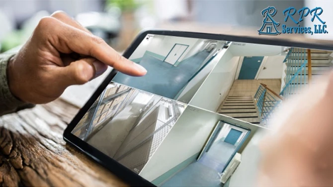 What are the Criteria for Taking Photos in the Property Preservation Business?