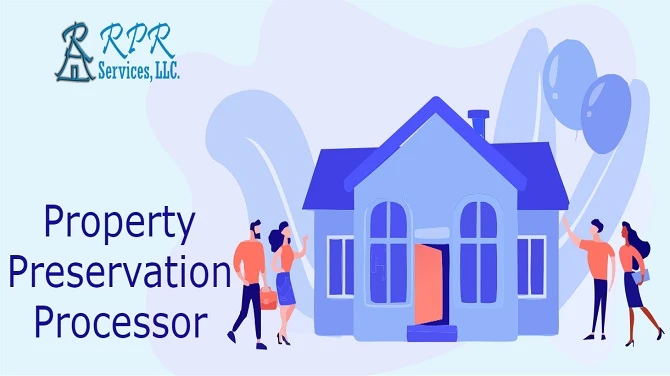 Best Property Preservation Processor in South Dakota