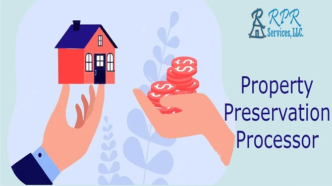 Top Property Preservation Processor in Rhode Island