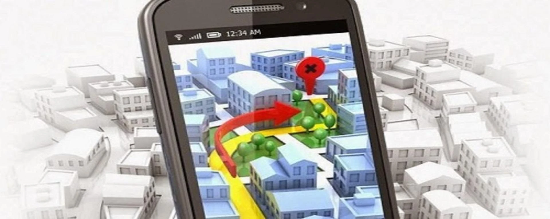 GCC Indoor LBS Market Growth, Segmentation and Analysis 2023-2028