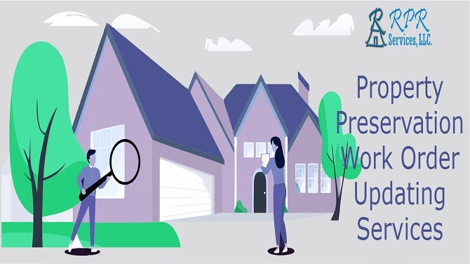 Best Property Preservation Work Order Updating Services in Alaska