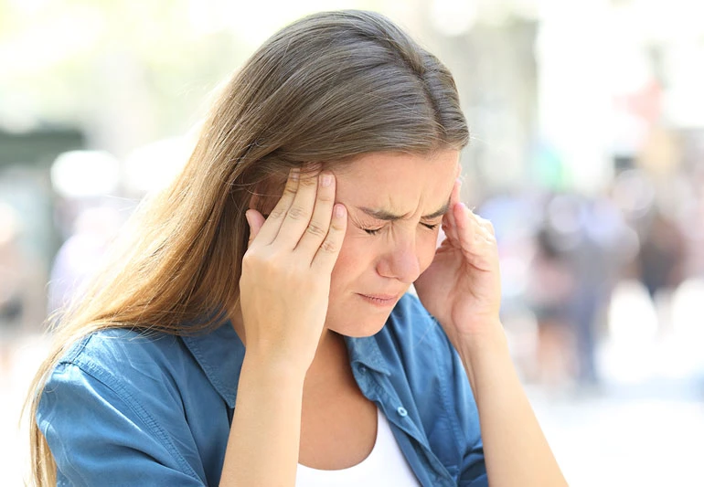 What Do You Need To Know About Migraines