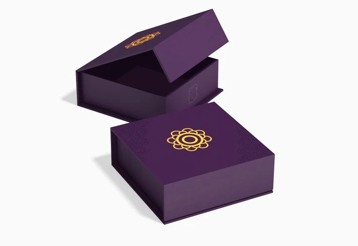 4 Reasons Why You Should Use Custom Boxes for Brand Packaging